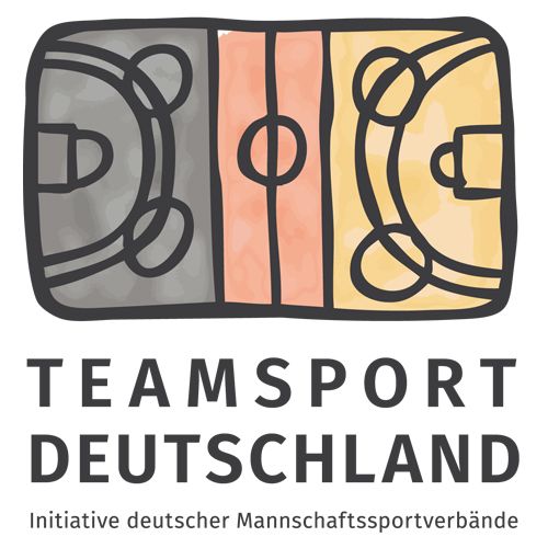 Logo Teamsport Deutschland