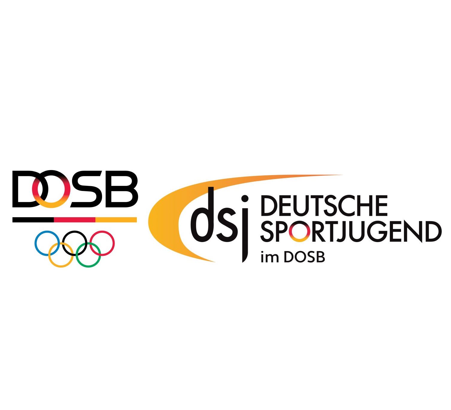 Logos-DOSB-dsj