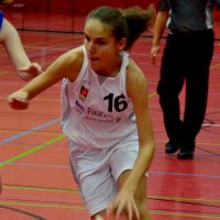 WNBL-Spielbericht: Herner TC – Metropol Baskets 15:78