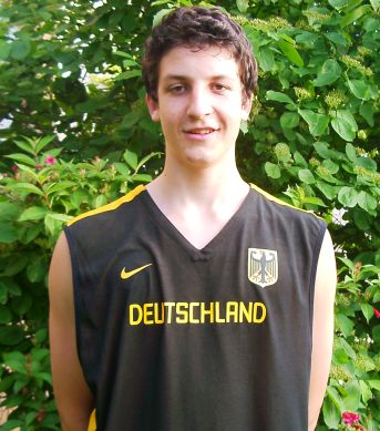 Italien Zeigt U18 Jungen Grenzen Auf Deutscher Basketball Bund