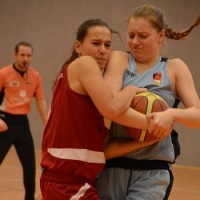 WNBL2015-Junior Panthers-Lena