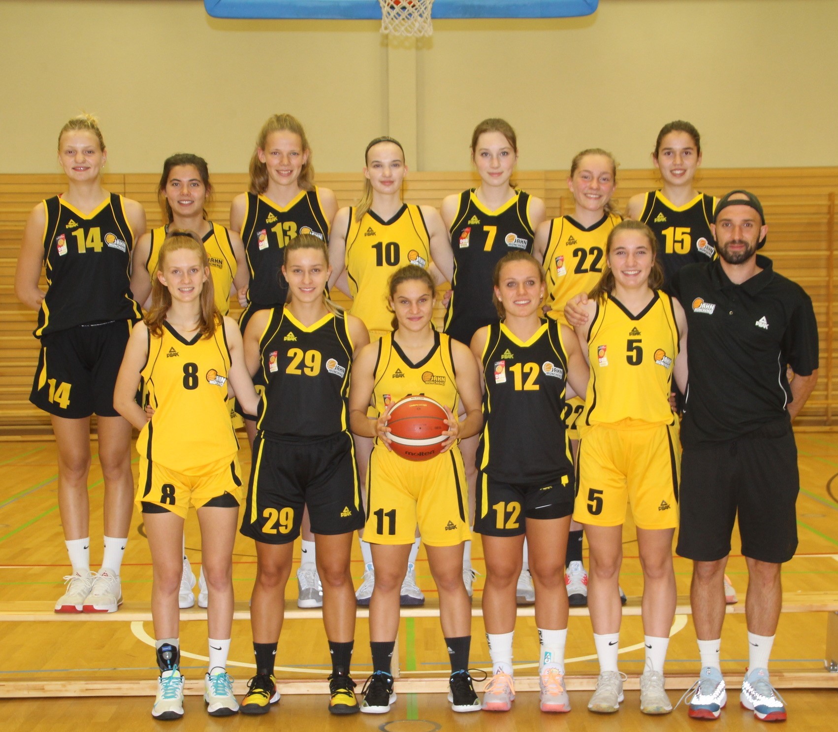 WNBL2021-22_TSJahnMuenchen