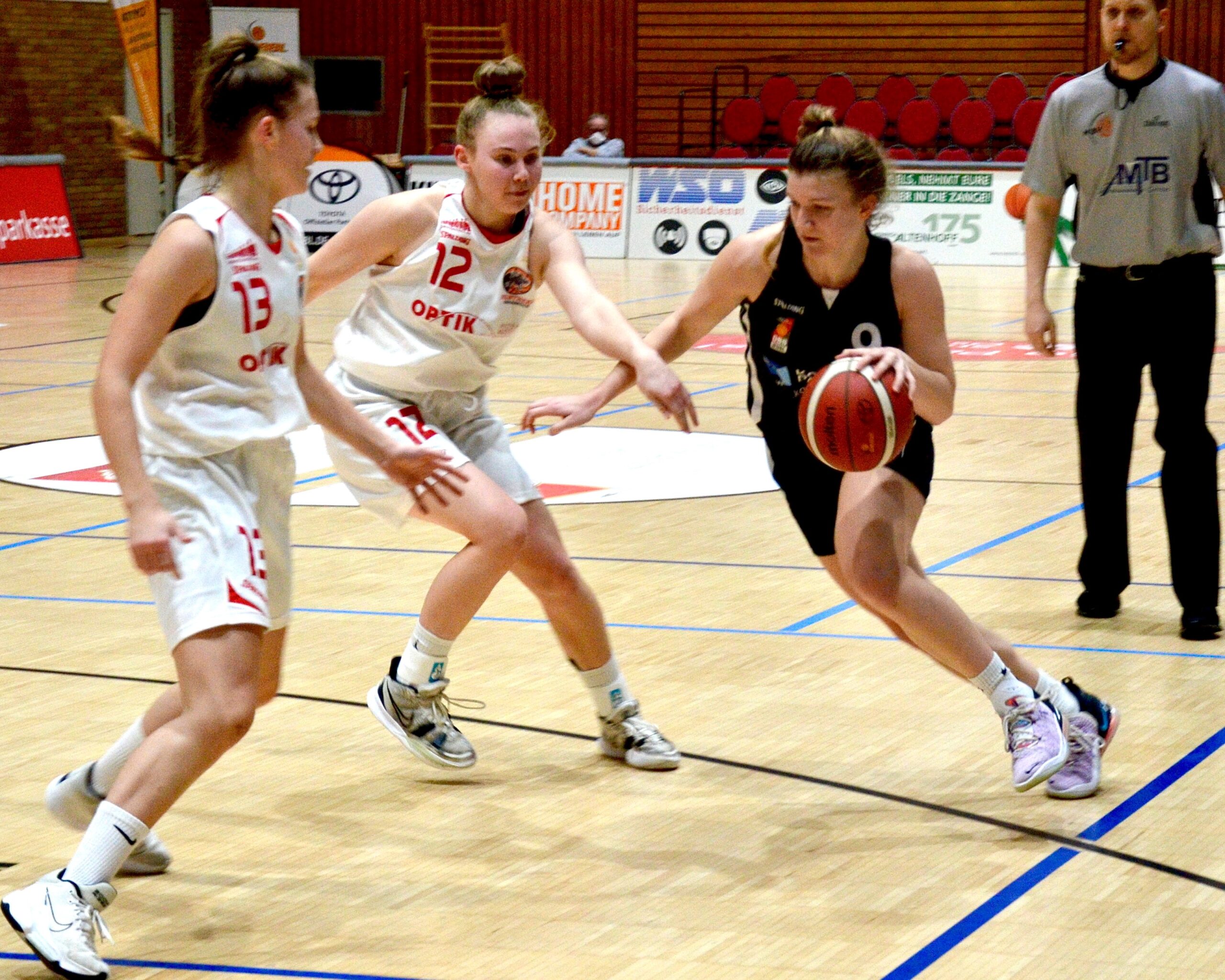 WNBL2021-22SchottRicarda