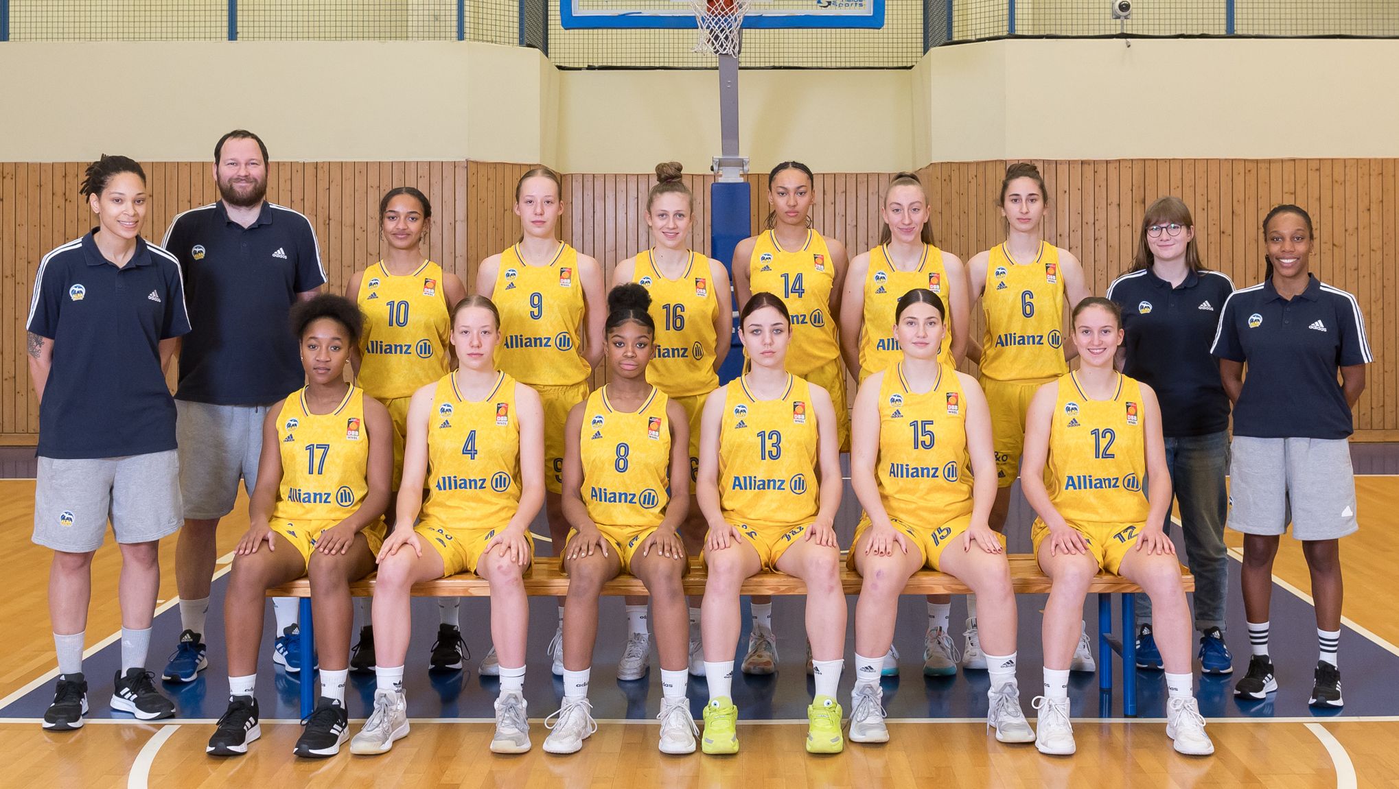 WNBL2022-23Team-ALBA