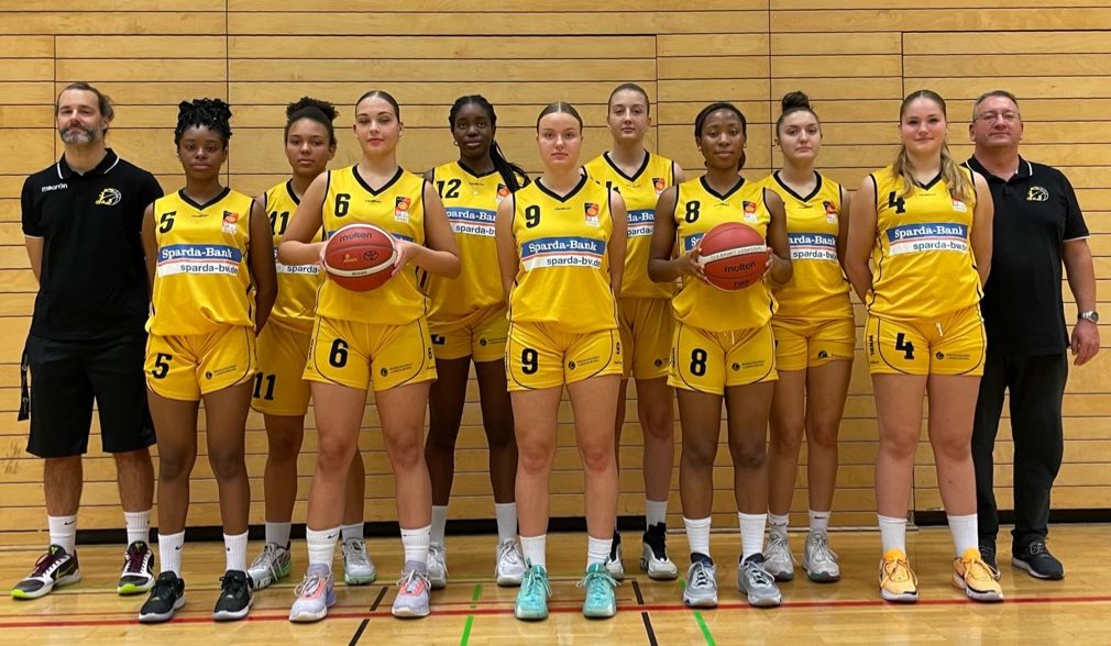 WNBL23-24-TeamfotoLubu