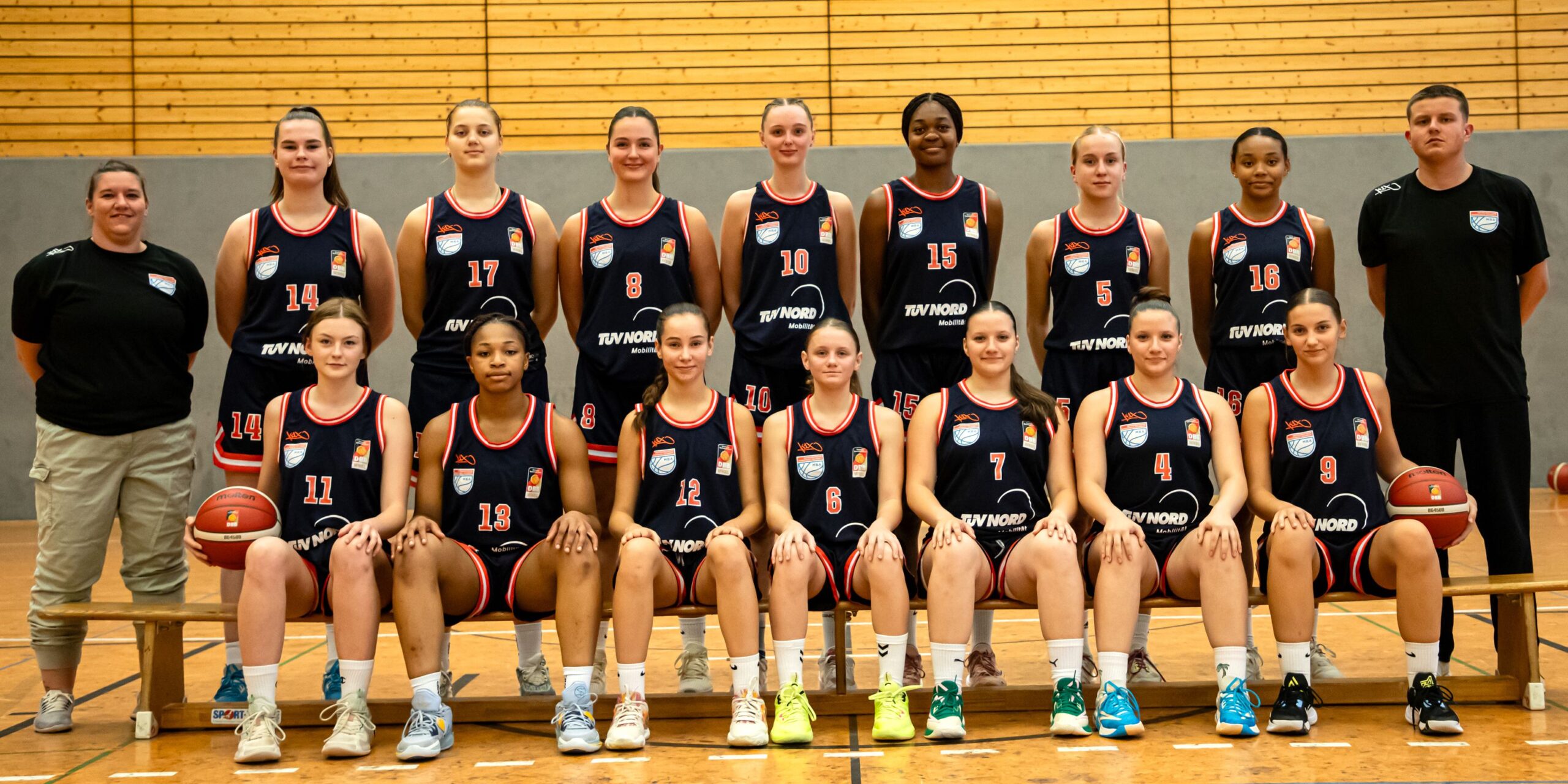 WNBL_Teamfoto_MBA