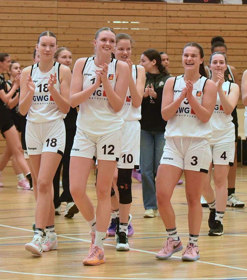 WNBL23-24TGNeussJuniorTigersvorPlayoffs