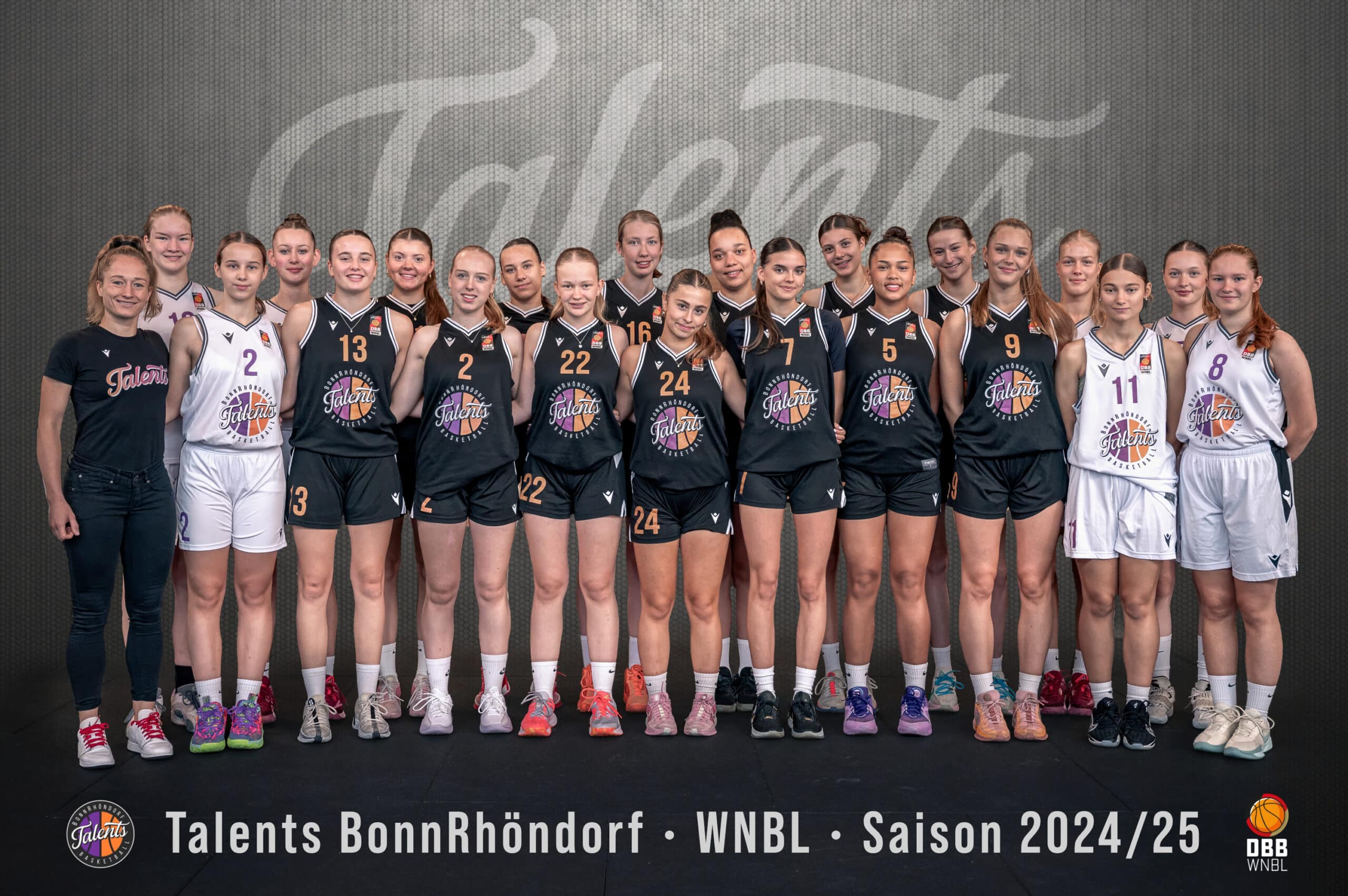 WNBL_Team