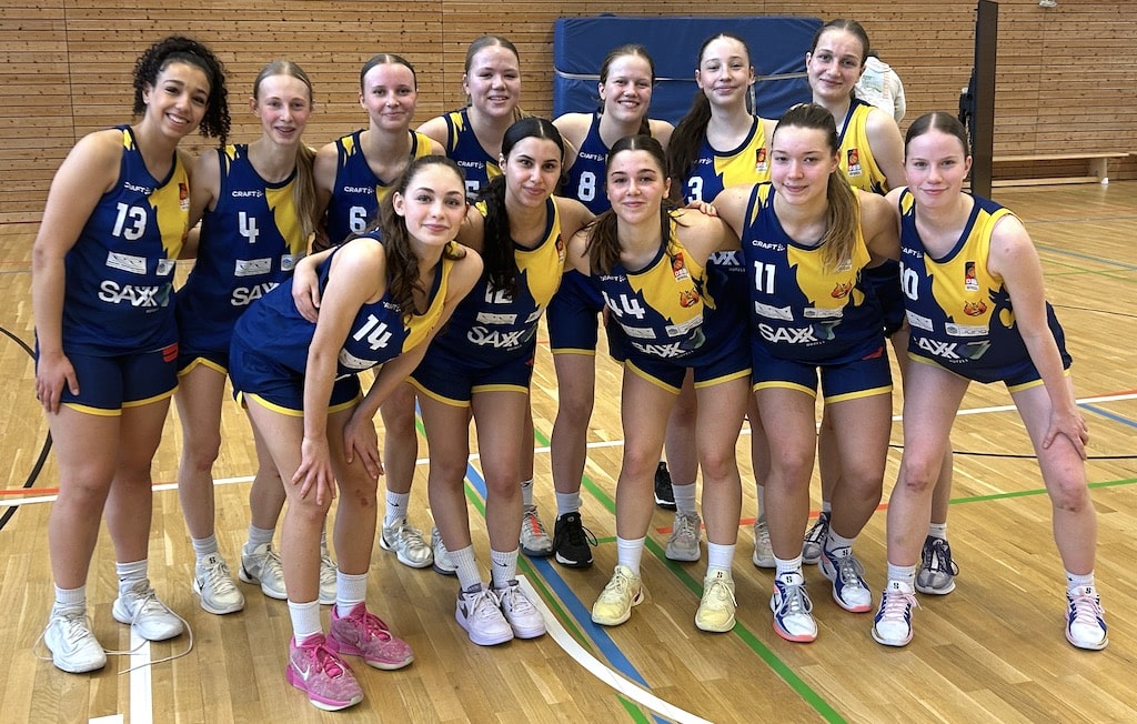 WNBL 2024-2025 game 10 23.02.2025 vs TG Neuss Junior Tigers_1