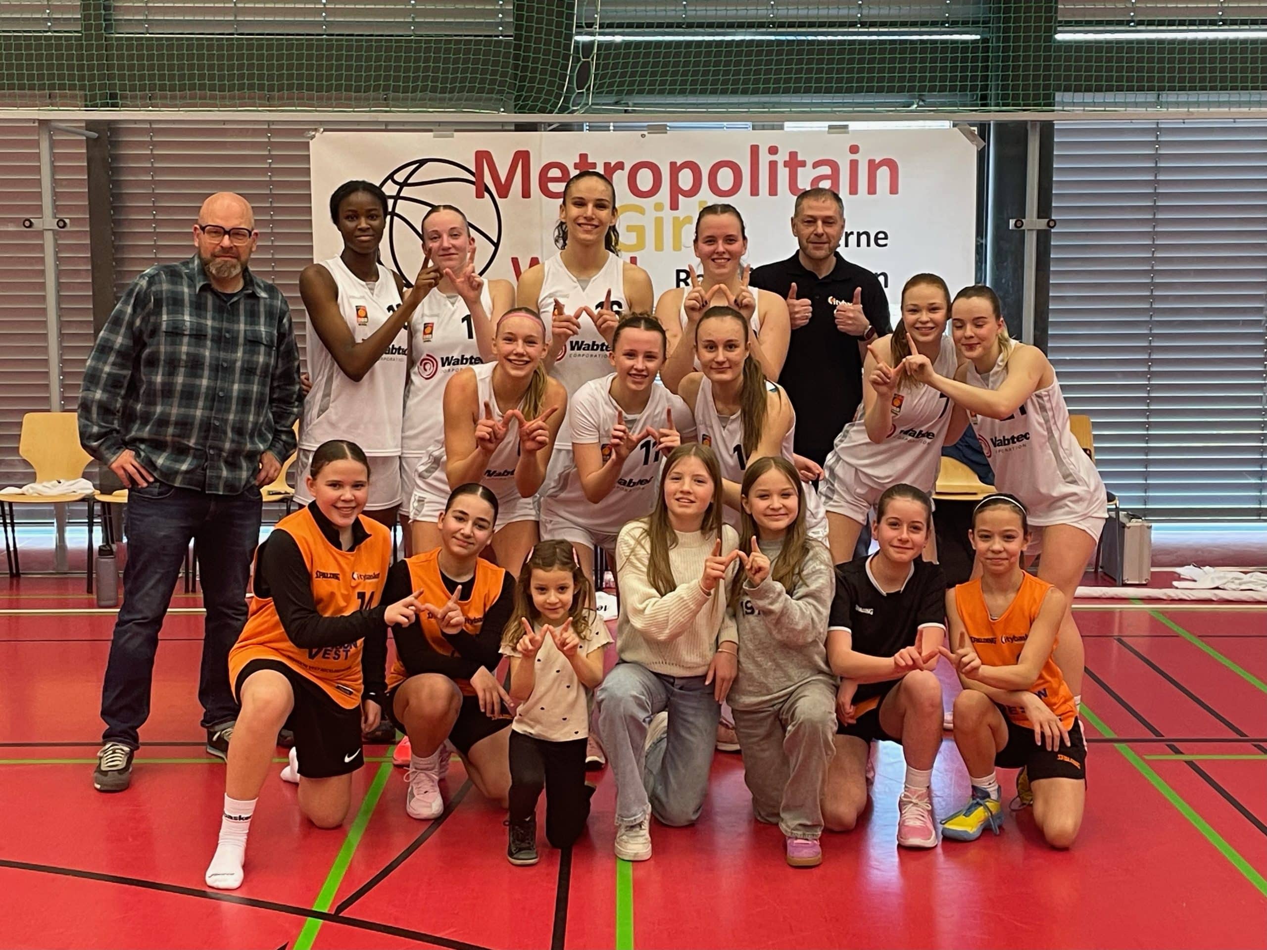 WNBL24-25-Team-Metropolitain